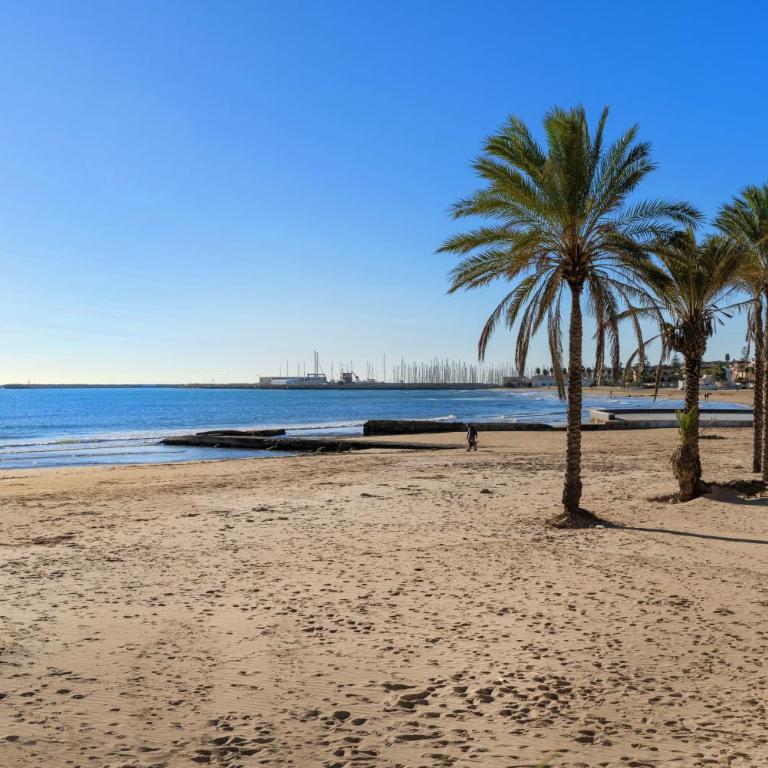 Casa Suli Beachfront - Two-Bedroom Apartment - 27