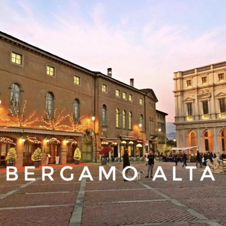 Bergamo Center [SUITE MIA] - Modern & Green + WiFi - Appartamento con 1 Camera da Letto - 15