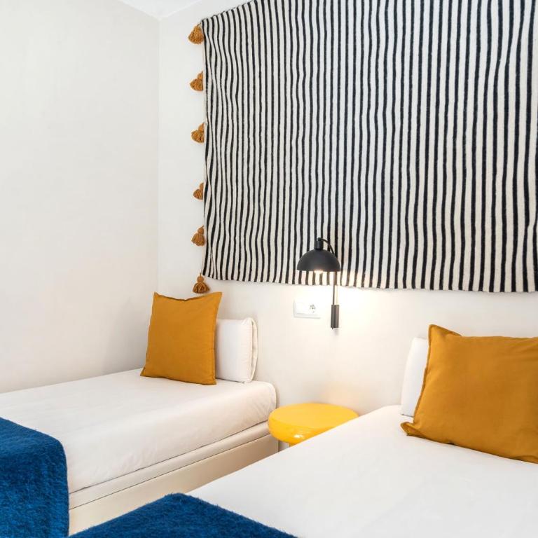 Spacious and elegant oasis in the best location, Eixample Barcelona - Apartment - 11