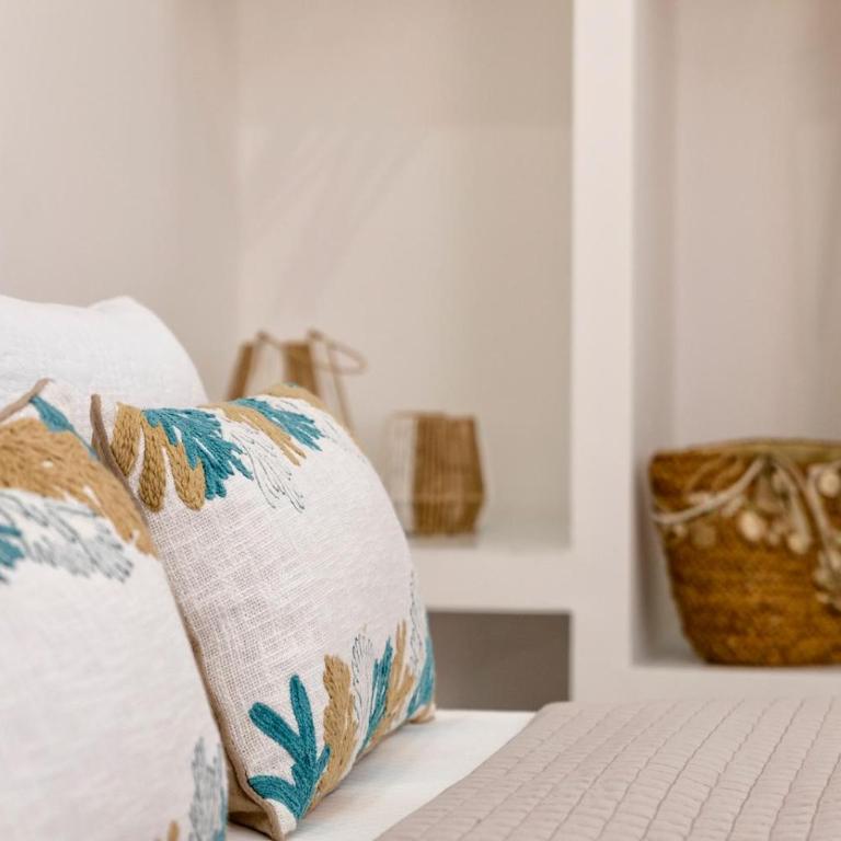 Alghero Parkside Rooms - Double Room - 10