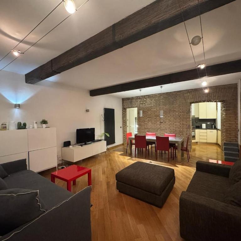 New! Renovated Apt in Ancient Rome - Appartamento con 2 Camere da Letto - 1
