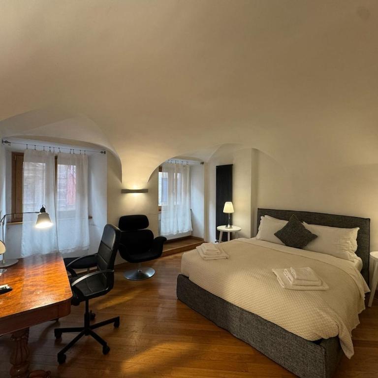 New! Renovated Apt in Ancient Rome - Appartamento con 2 Camere da Letto - 3