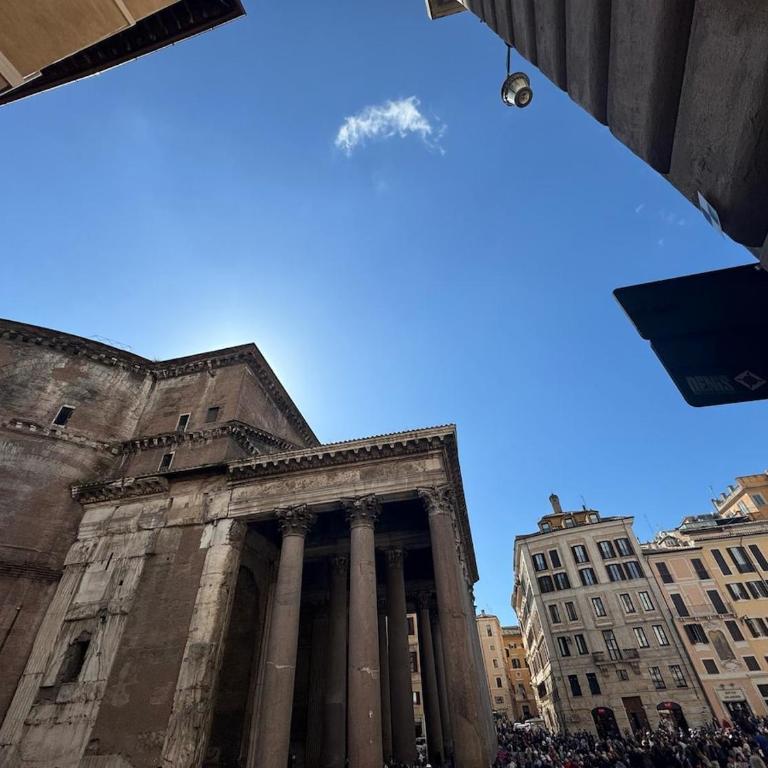 New! Renovated Apt in Ancient Rome - Appartamento con 2 Camere da Letto - 6