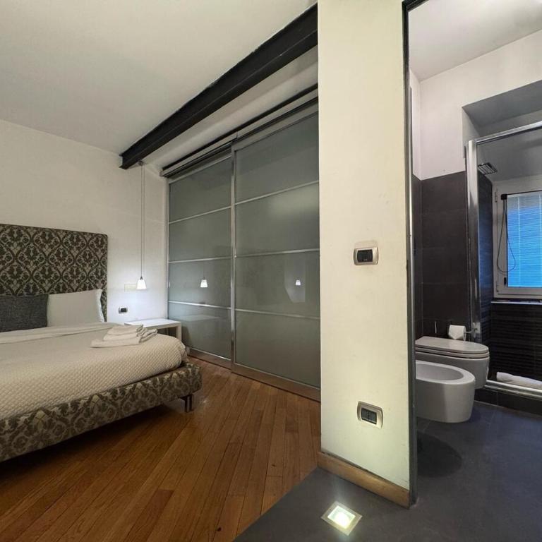 New! Renovated Apt in Ancient Rome - Appartamento con 2 Camere da Letto - 11