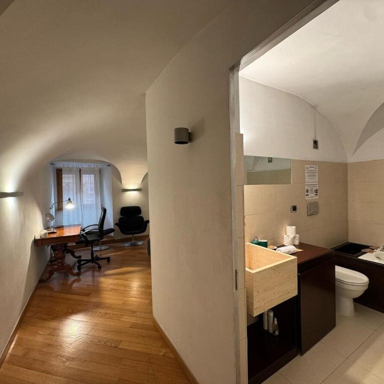 New! Renovated Apt in Ancient Rome - Appartamento con 2 Camere da Letto - 12