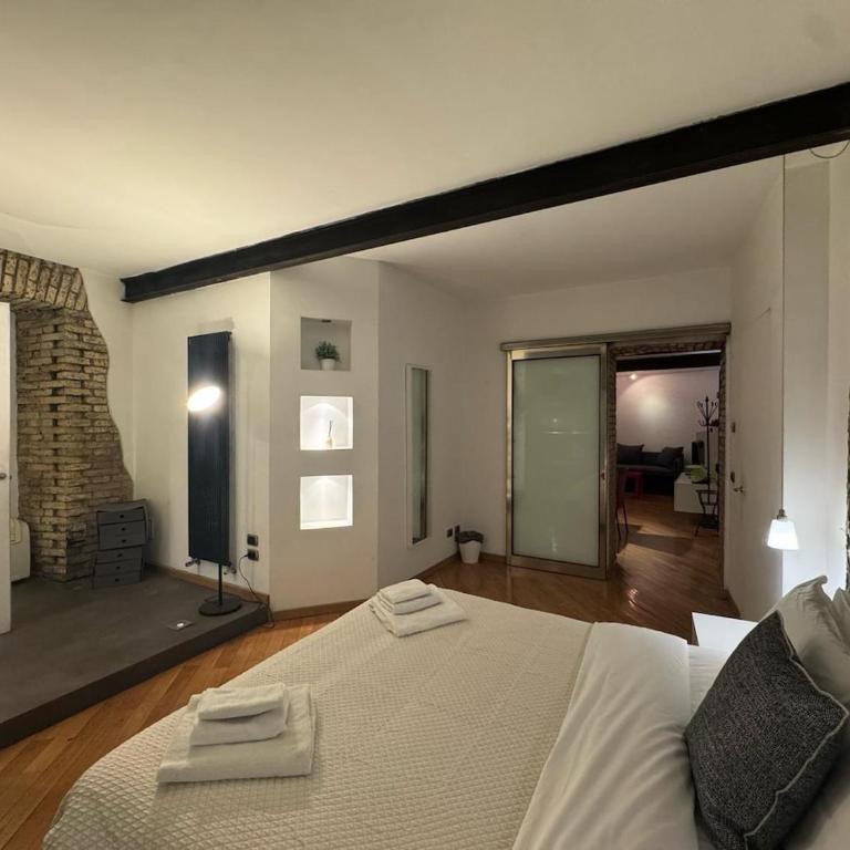 New! Renovated Apt in Ancient Rome - Appartamento con 2 Camere da Letto - 13