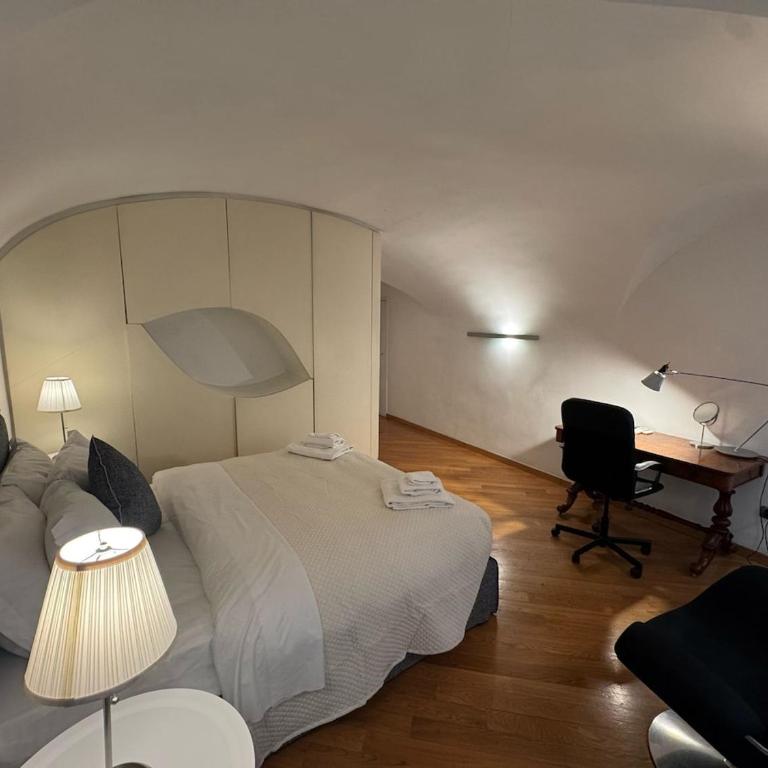 New! Renovated Apt in Ancient Rome - Appartamento con 2 Camere da Letto - 14