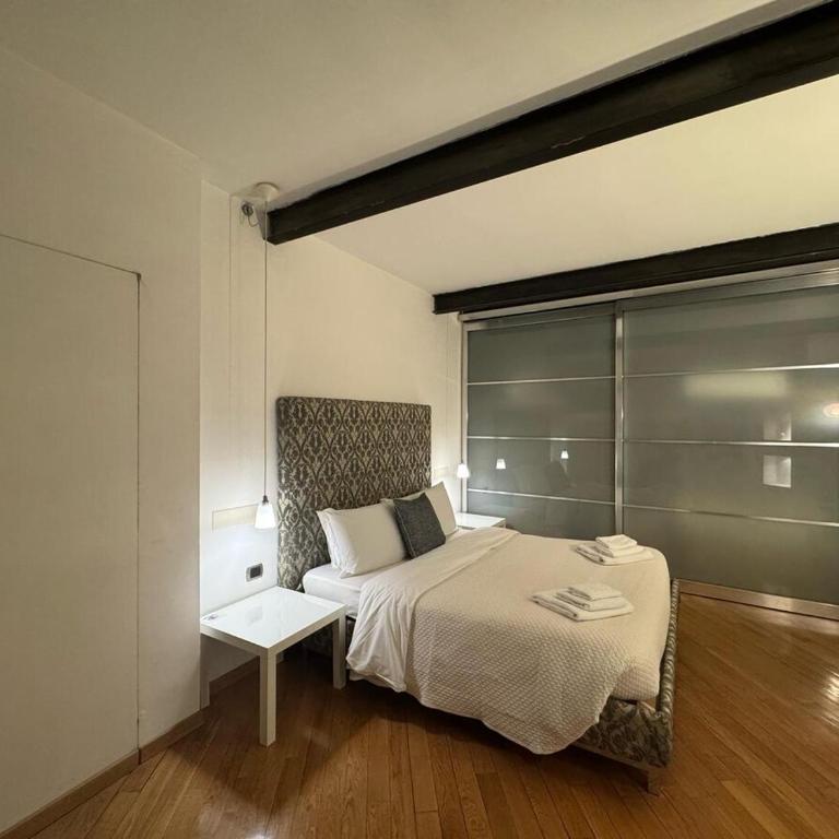 New! Renovated Apt in Ancient Rome - Appartamento con 2 Camere da Letto - 17