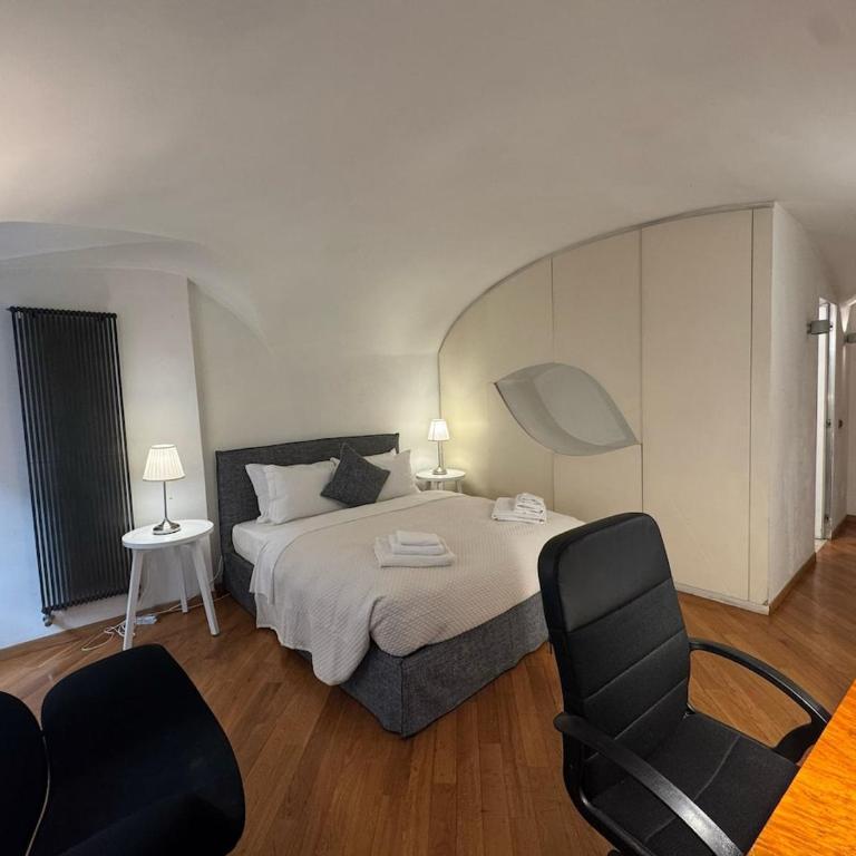 New! Renovated Apt in Ancient Rome - Appartamento con 2 Camere da Letto - 18