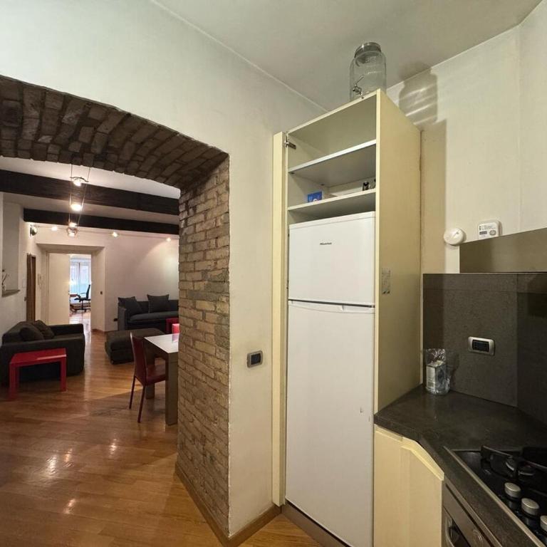 New! Renovated Apt in Ancient Rome - Appartamento con 2 Camere da Letto - 21