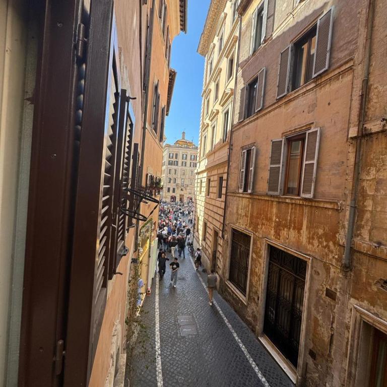 New! Renovated Apt in Ancient Rome - Appartamento con 2 Camere da Letto - 22