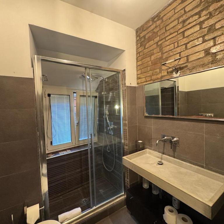 New! Renovated Apt in Ancient Rome - Appartamento con 2 Camere da Letto - 23