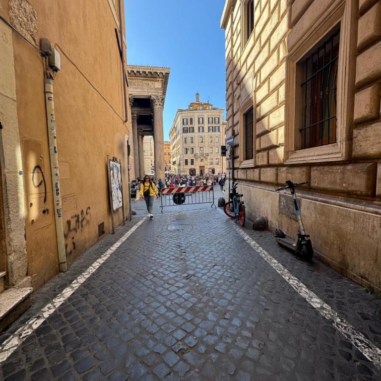 New! Renovated Apt in Ancient Rome - Appartamento con 2 Camere da Letto - 24