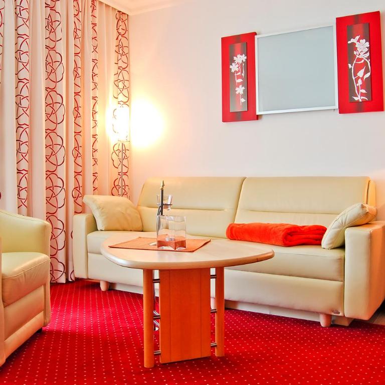 Appartements Kristall - Appartement 1 Chambre - 1