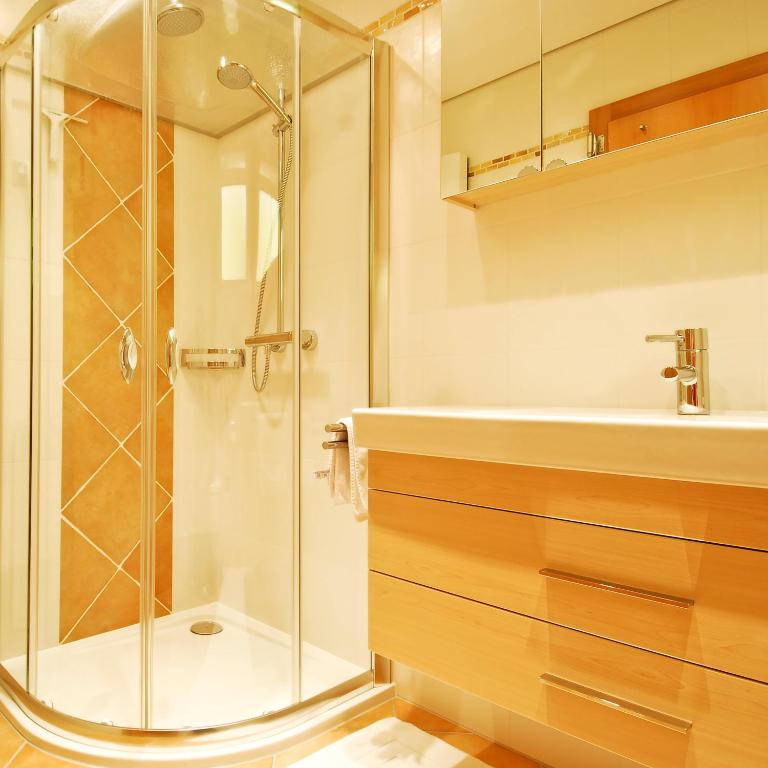 Appartements Kristall - Appartement 1 Chambre - 3