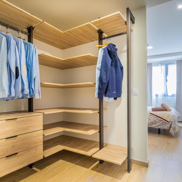 CARTAGENAFLATS - San Diego Suites - Apartamento de 1 dormitorio con balcón - 17