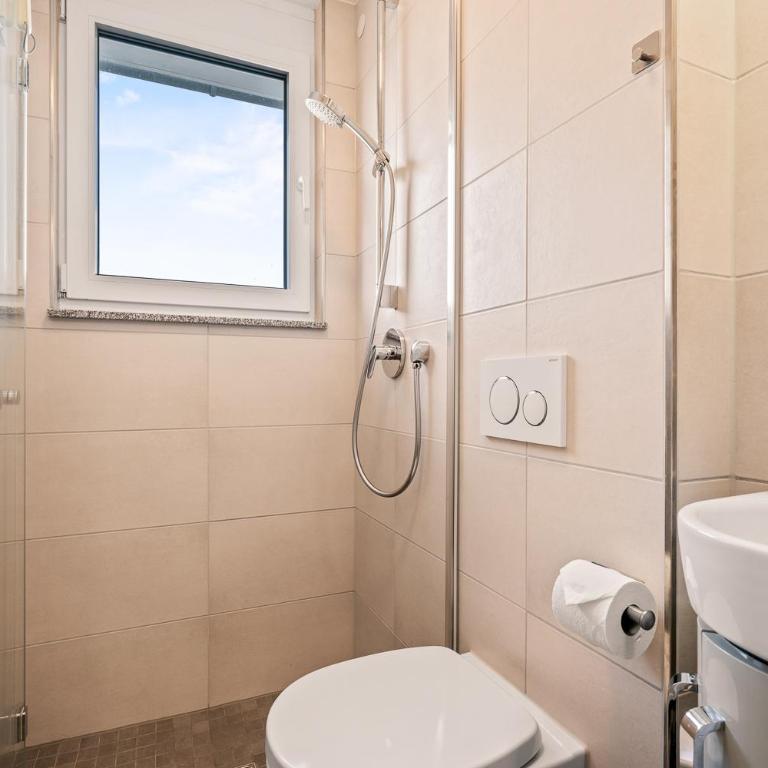 Ferienwohnung LindauSeeFerien - Appartamento con 3 Camere da Letto - 20