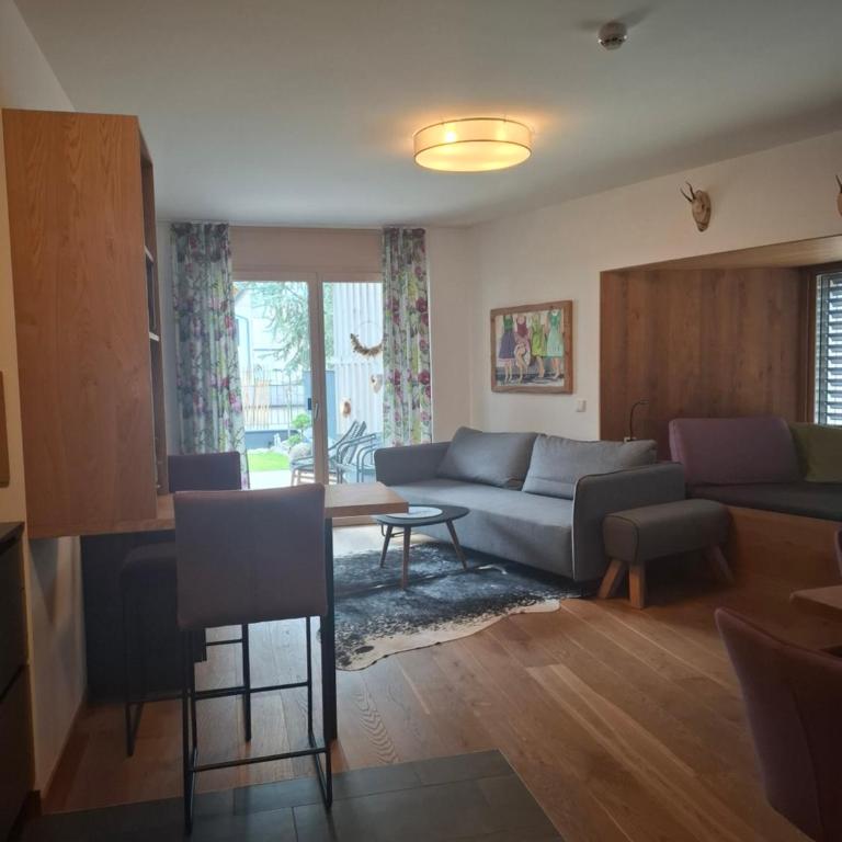 Deluxe Alpenkrone Schladming - Apartment mit Terrasse - 6