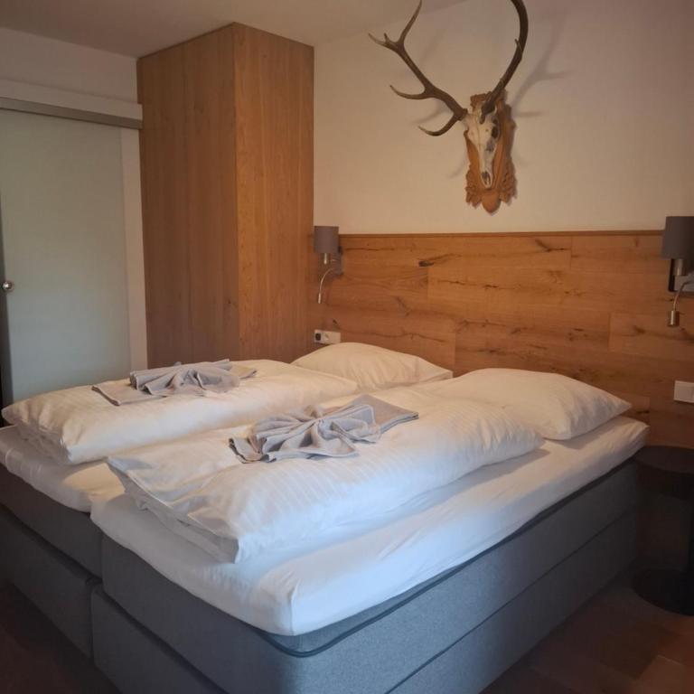 Deluxe Alpenkrone Schladming - Apartment mit Terrasse - 11