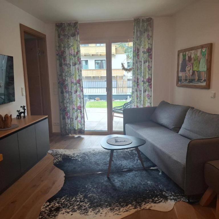 Deluxe Alpenkrone Schladming - Apartment mit Terrasse - 2