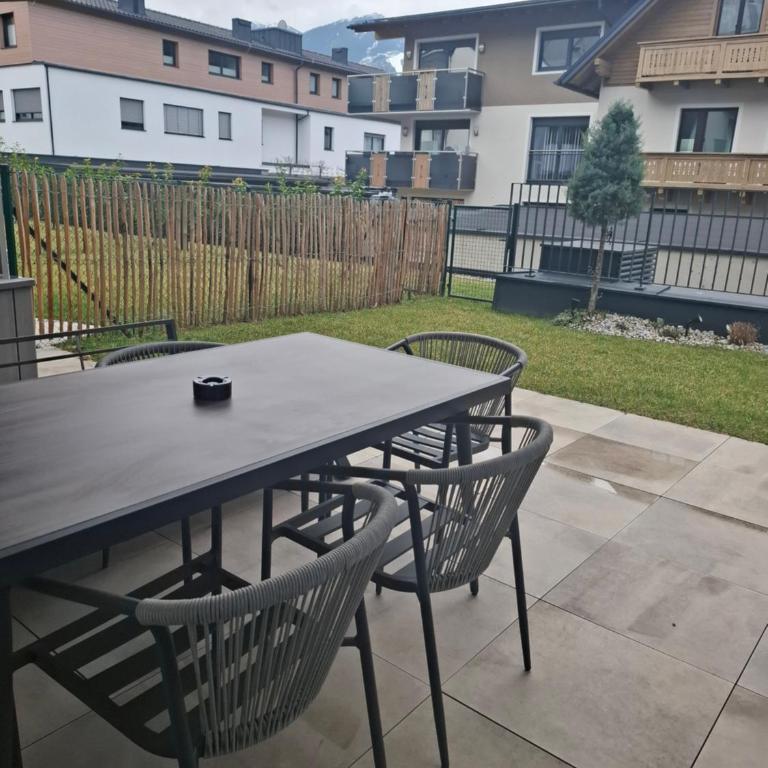 Deluxe Alpenkrone Schladming - Apartment mit Terrasse - 12