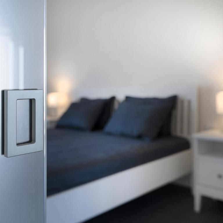 Casa Suli Beachfront - Two-Bedroom Apartment - 28