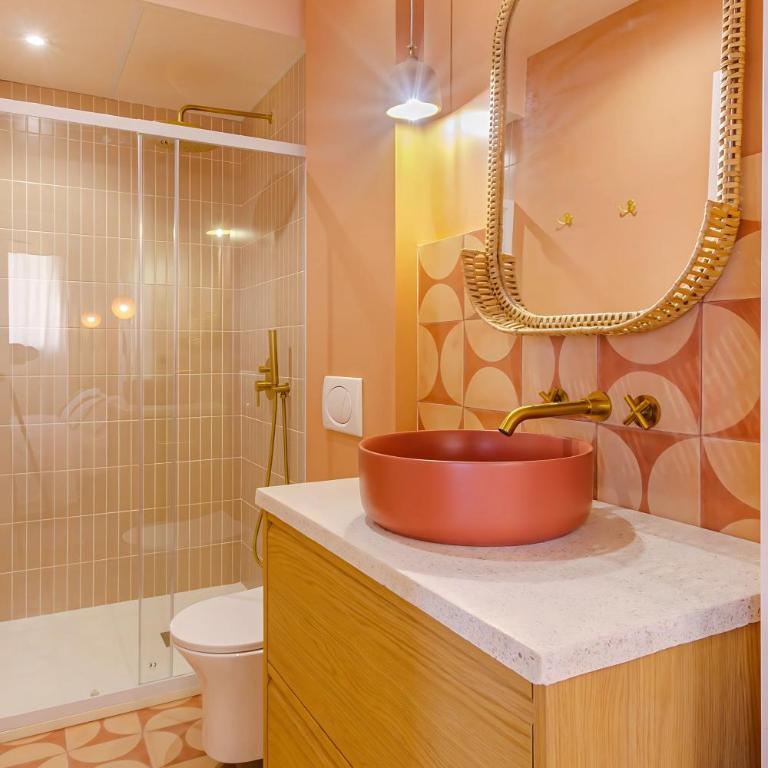 Penthouse with breathtaking views of heart of Alicante - Two-Bedroom Apartment - 22