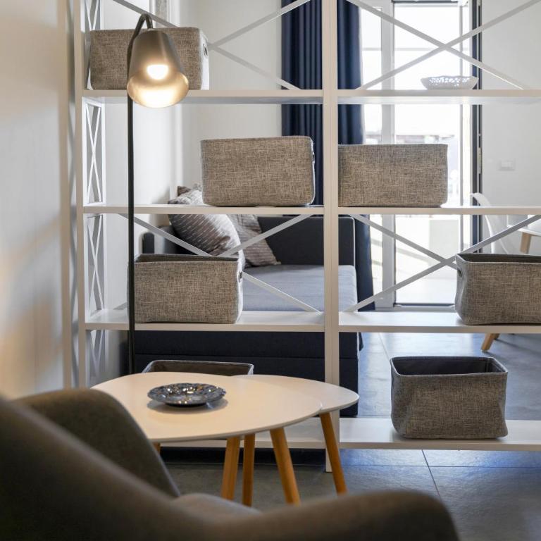 Casa Suli Beachfront - Two-Bedroom Apartment - 14