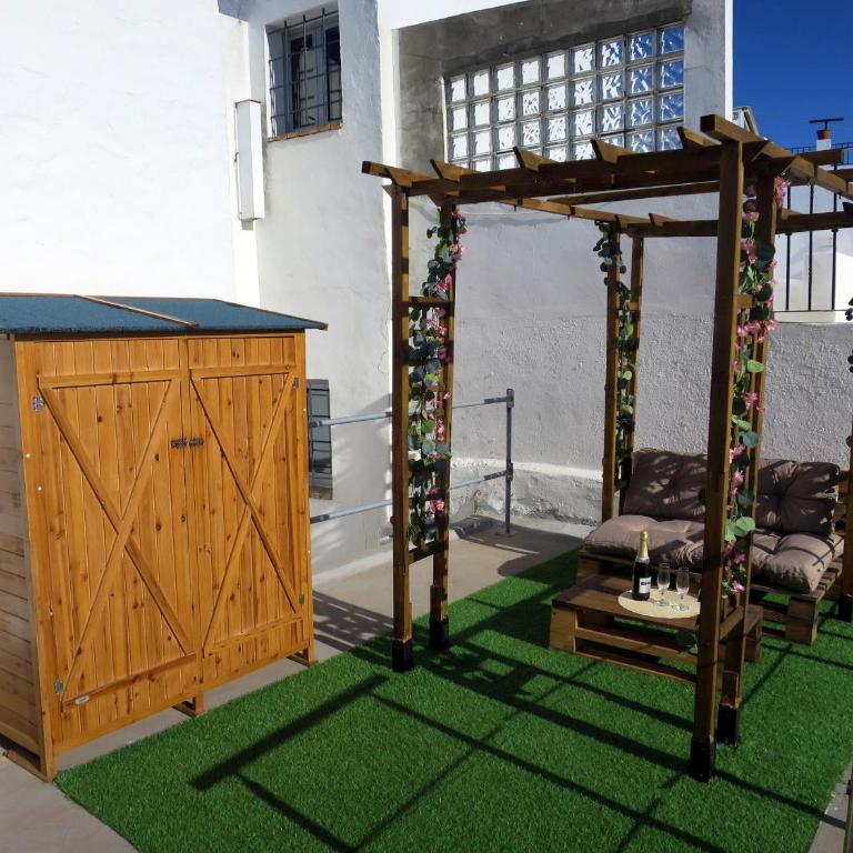 Vejer de la Frontera Luis - Apartamento - 8