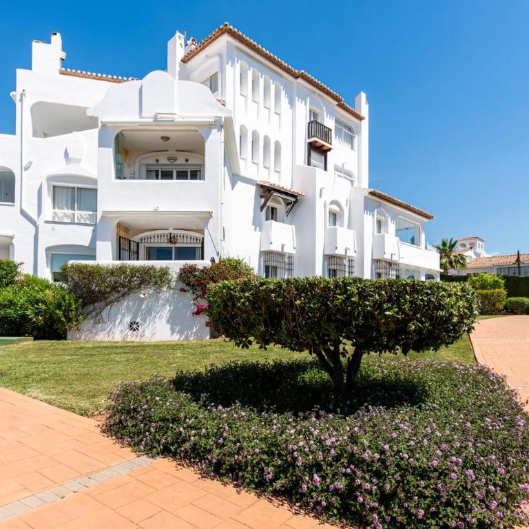 Elviria del Sol - One-Bedroom Apartment - 20