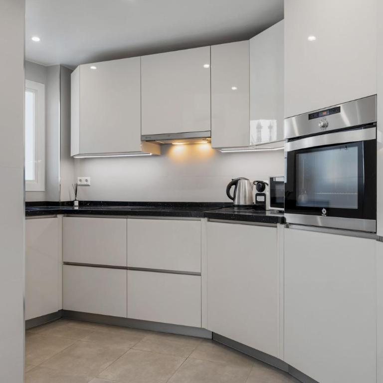 Elviria del Sol - One-Bedroom Apartment - 3