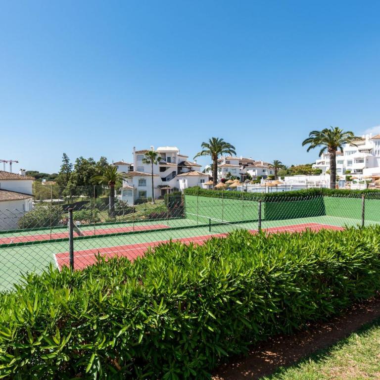 Elviria del Sol - One-Bedroom Apartment - 19