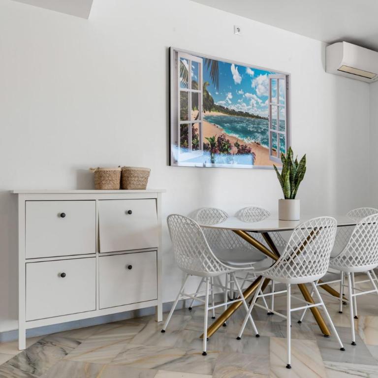 Elviria del Sol - One-Bedroom Apartment - 12