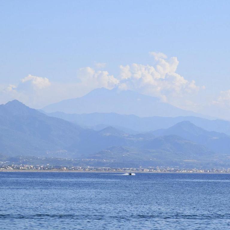 Paradiso sul mare - Casa con 1 Camera da Letto - 15