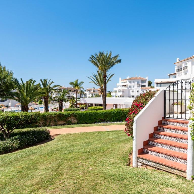 Elviria del Sol - One-Bedroom Apartment - 13