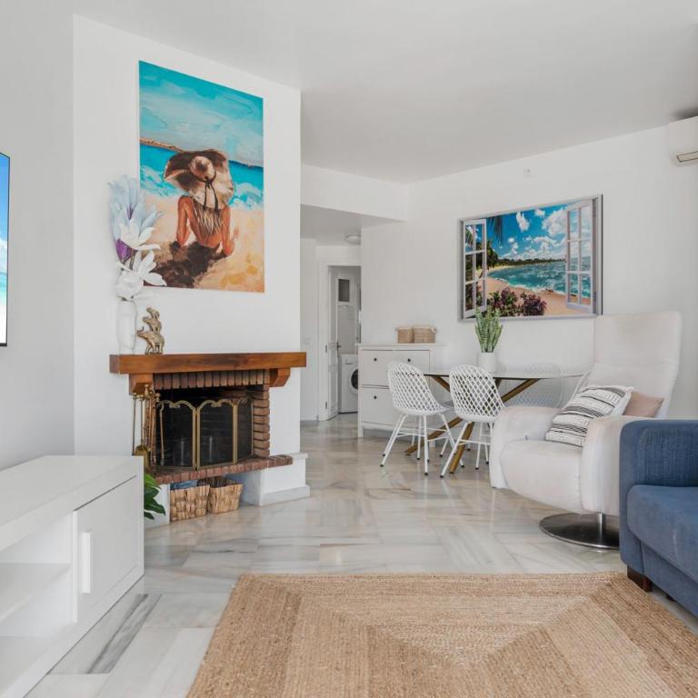 Elviria del Sol - One-Bedroom Apartment - 9