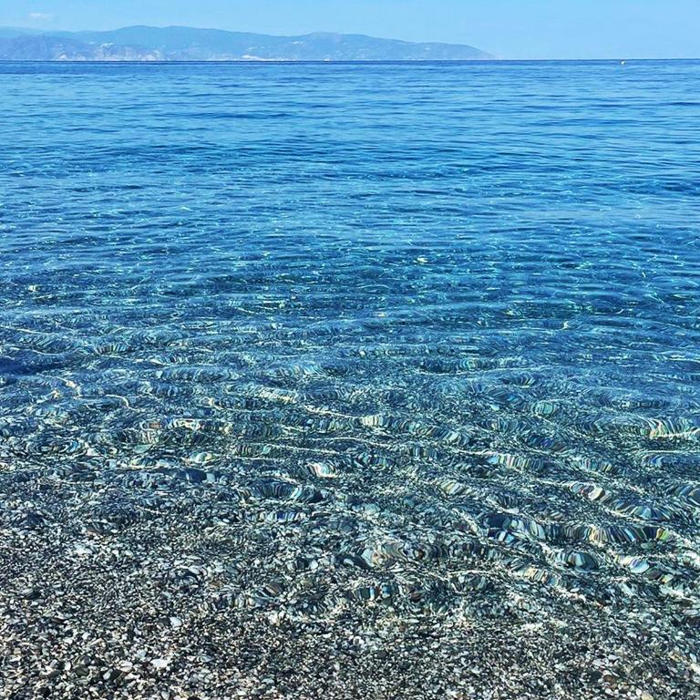 Paradiso sul mare - Casa con 1 Camera da Letto - 20