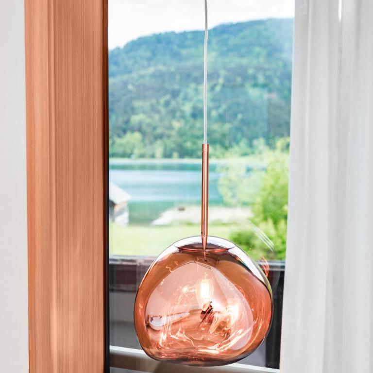 Biohotel Gralhof - Superior Doppelzimmer - 8