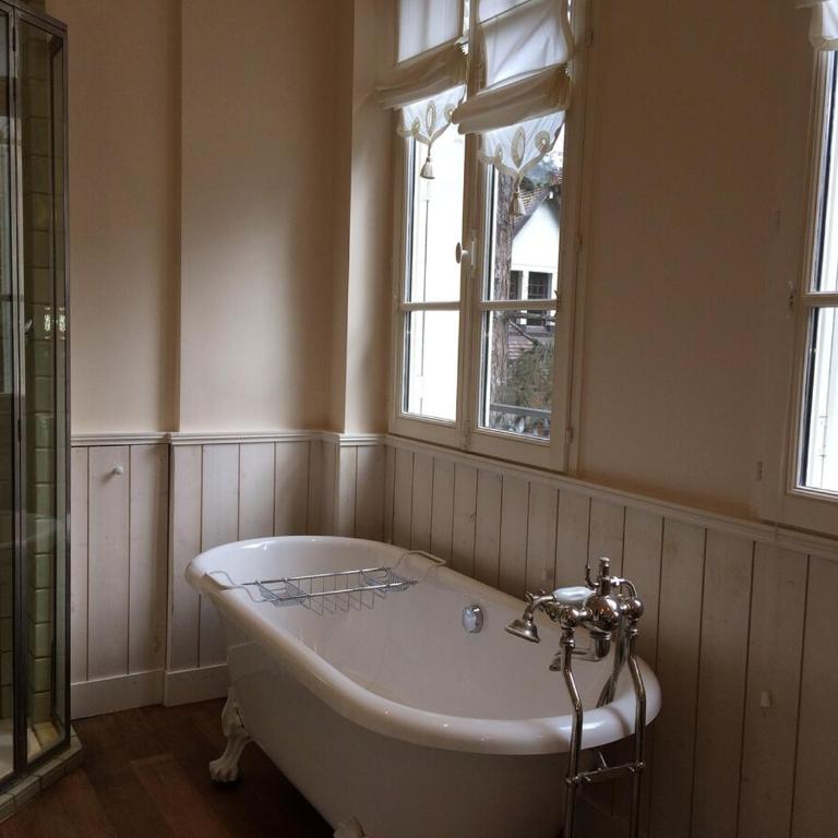 House facing Roland Garros stadium - 5 bedrooms - Maison 5 Chambres - 21