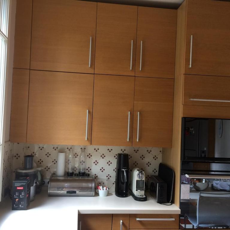 House facing Roland Garros stadium - 5 bedrooms - Maison 5 Chambres - 27