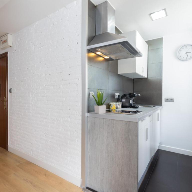 FLORIT FLATS - The Soho in Ruzafa - One-Bedroom Apartment - 29