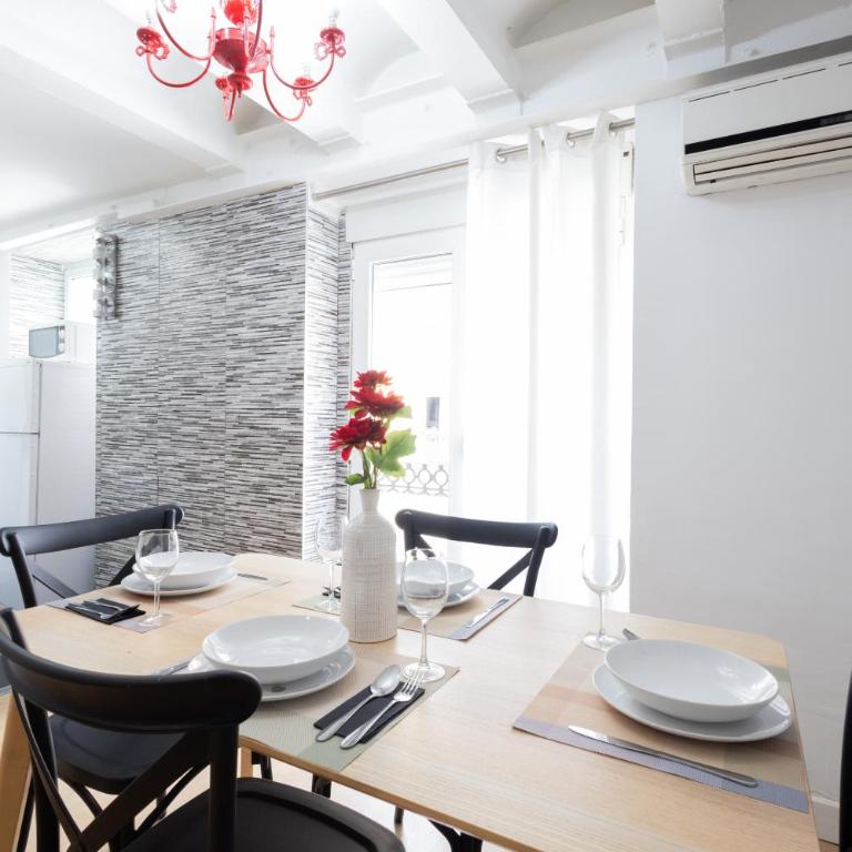 FLORIT FLATS - The Soho in Ruzafa - One-Bedroom Apartment - 23