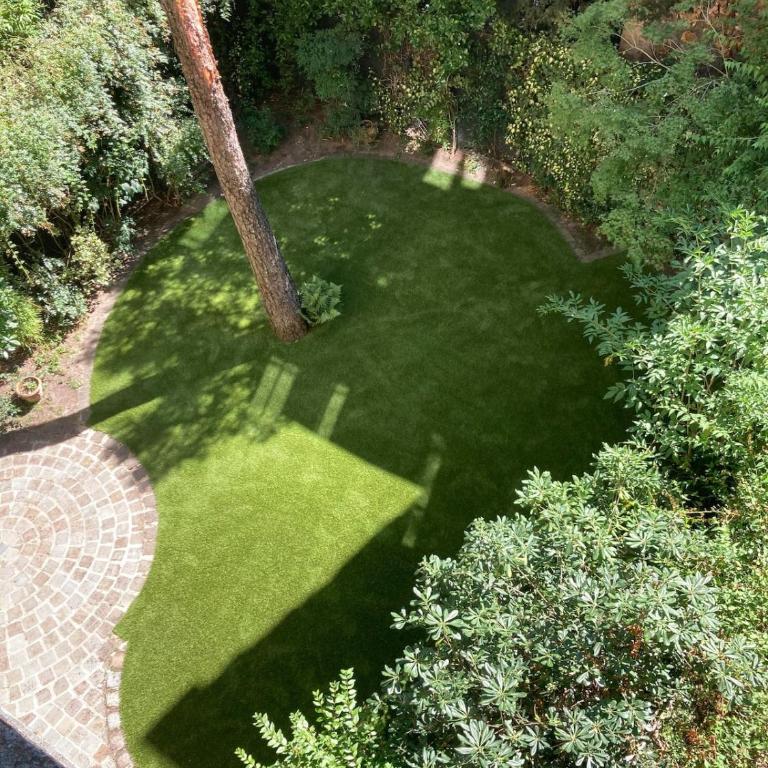 House facing Roland Garros stadium - 5 bedrooms - Maison 5 Chambres - 34