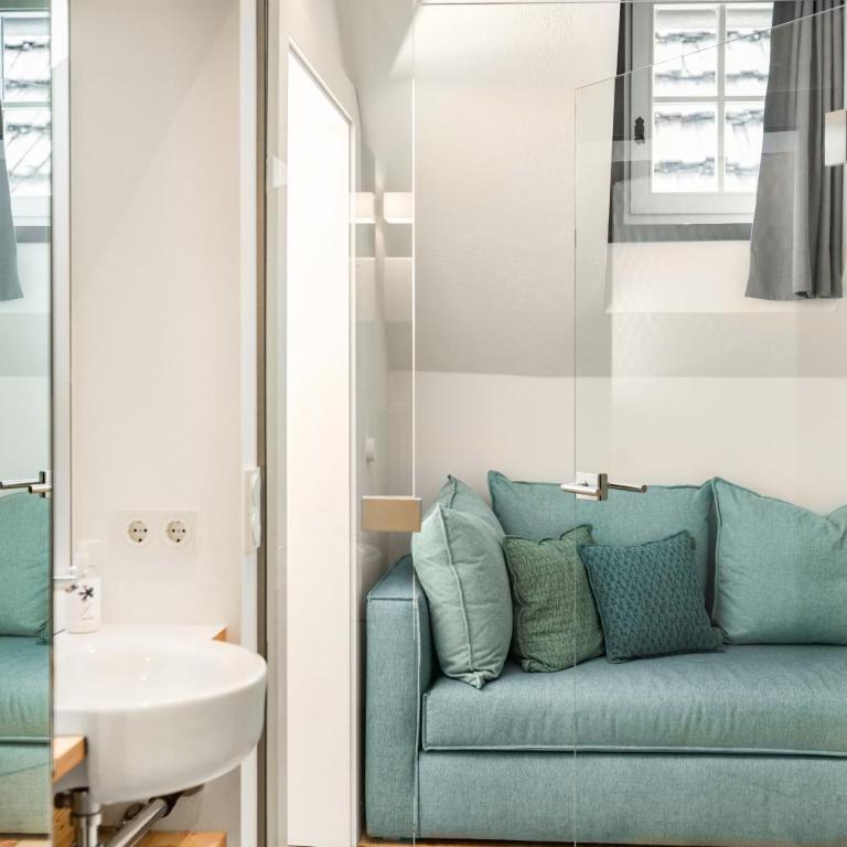 Biohotel Gralhof - Superior Doppelzimmer - 10
