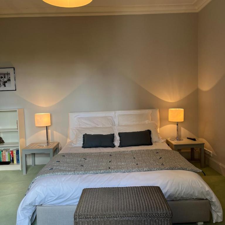 House facing Roland Garros stadium - 5 bedrooms - Maison 5 Chambres - 63