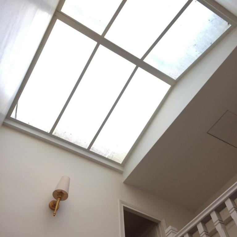 House facing Roland Garros stadium - 5 bedrooms - Maison 5 Chambres - 75