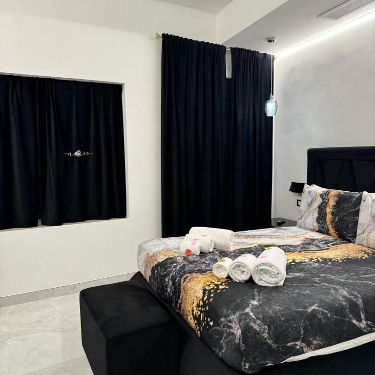 Nuance Suite & Rooms - Camera Matrimoniale - 4
