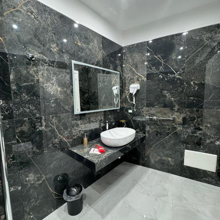 Nuance Suite & Rooms - Camera Matrimoniale - 2