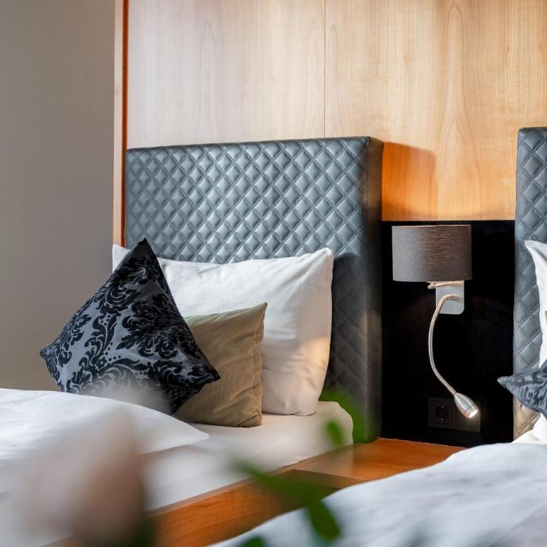 Ritzenhof - Hotel und Spa am See 4-Sterne-Superior - Classic Doppelzimmer - 4