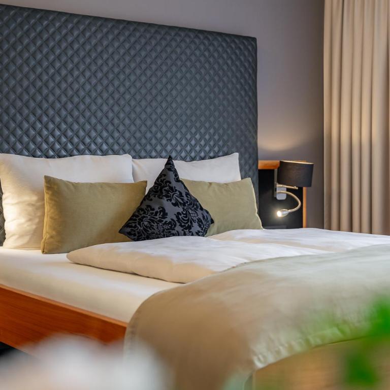 Ritzenhof - Hotel und Spa am See 4-Sterne-Superior - Classic Doppelzimmer - 2